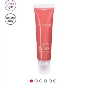 Lancôme juicy tubes 12 Melon Rewind